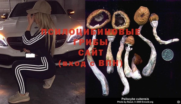 кристаллы Арсеньев